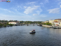 Podul Carol din Praga aprilie 2023 30
