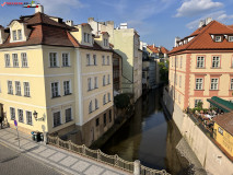 Podul Carol din Praga aprilie 2023 38