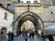 Podul Carol din Praga aprilie 2023 41