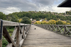 Podul Episcopului, Veliko Tărnovo, Bulgaria 13