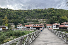 Podul Episcopului, Veliko Tărnovo, Bulgaria 29