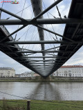 Podul Păcii din Cracovia 06