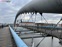 Podul Păcii din Cracovia 13