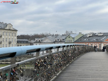 Podul Păcii din Cracovia 16