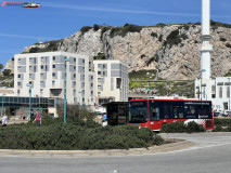 Point of Gibraltar 16