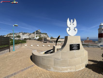 Point of Gibraltar 36