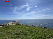 Point of Gibraltar 44