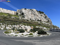 Point of Gibraltar 52