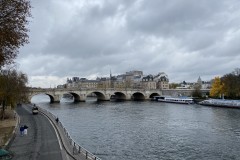 Pont Neuf din Paris  07