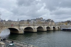 Pont Neuf din Paris  09