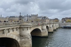 Pont Neuf din Paris  10