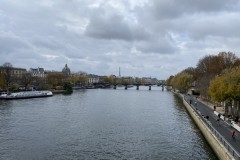 Pont Neuf din Paris  13