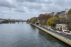 Pont Neuf din Paris  16