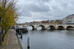 Pont Neuf din Paris  34