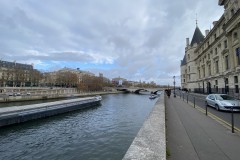 Pont Neuf din Paris  37