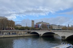 Pont Neuf din Paris  41