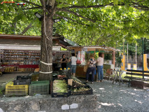 Pozar Baths, Grecia 03