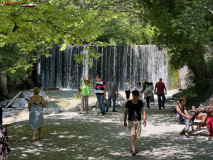 Pozar Baths, Grecia 14