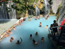 Pozar Baths, Grecia 42