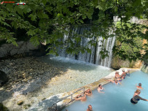 Pozar Baths, Grecia 44