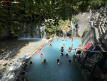 Pozar Baths, Grecia 45