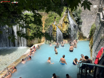 Pozar Baths, Grecia 49