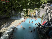 Pozar Baths, Grecia 50