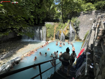 Pozar Baths, Grecia 52