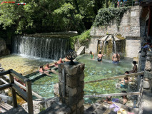 Pozar Baths, Grecia 55