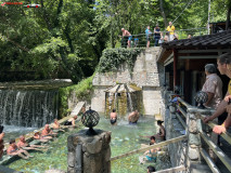 Pozar Baths, Grecia 58