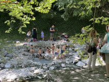 Pozar Baths, Grecia 62