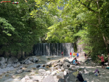 Pozar Baths, Grecia 63