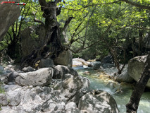 Pozar Baths, Grecia 69