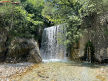 Pozar Baths, Grecia 80