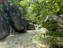 Pozar Baths, Grecia 86