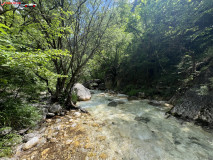 Pozar Baths, Grecia 87