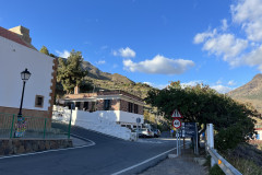 Presa de Ayagaures, Gran Canaria 02