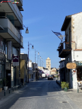 Promenada Finikoudes din Larnaca, Cipru 10