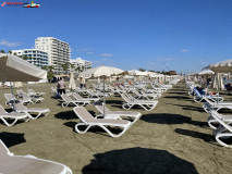 Promenada Finikoudes din Larnaca, Cipru 15