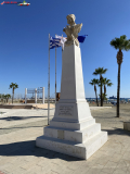 Promenada Finikoudes din Larnaca, Cipru 27