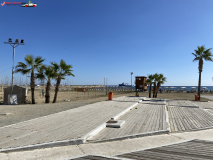 Promenada Finikoudes din Larnaca, Cipru 31