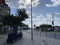 Promenada Paphos, Cipru 02