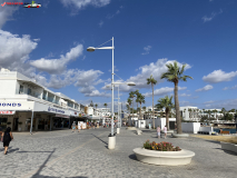 Promenada Paphos, Cipru 10