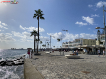 Promenada Paphos, Cipru 11