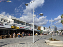 Promenada Paphos, Cipru 16