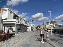 Promenada Paphos, Cipru 19