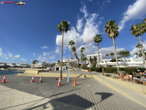 Promenada Paphos, Cipru 31