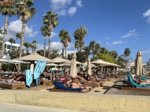 Promenada Paphos, Cipru 32