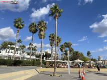 Promenada Paphos, Cipru 35