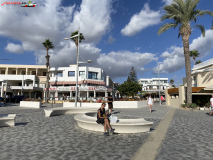 Promenada Paphos, Cipru 40